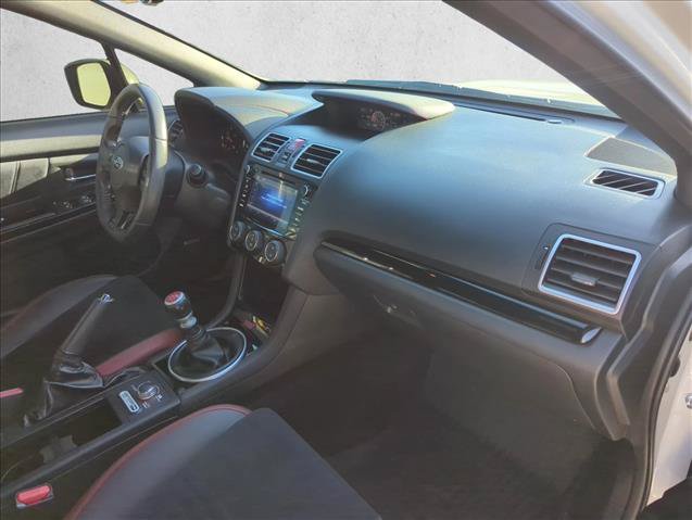 Used 2019 Subaru WRX STI Limited AWD/4WD image 25