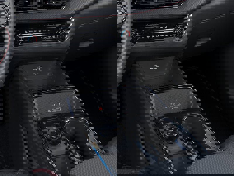 New 2026 Chevrolet Equinox RS image 23