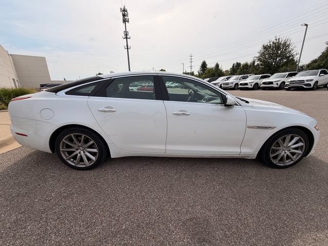 Used 2013 Jaguar XJ AWD