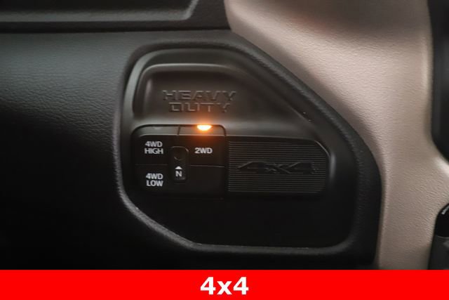 Used 2022 RAM 3500 Laramie image 23