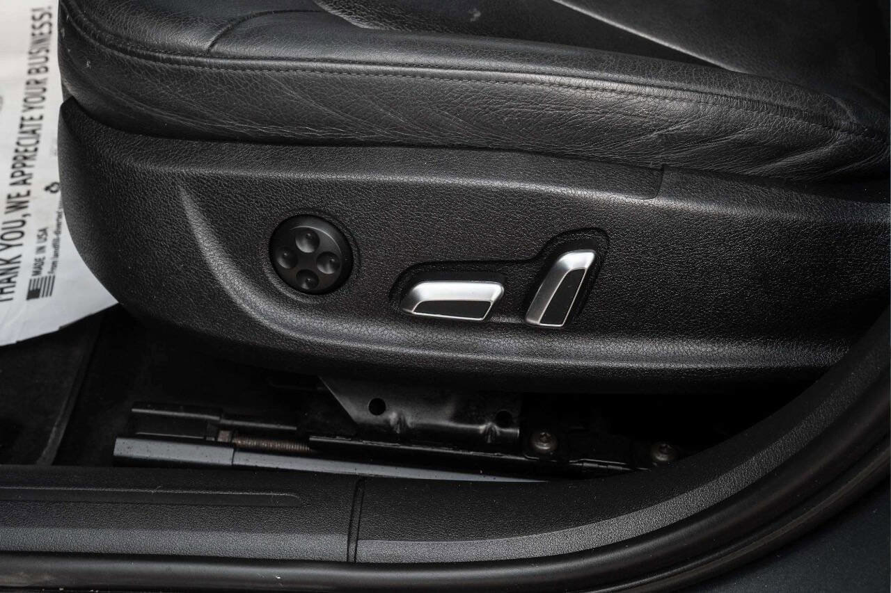 Used 2013 Audi A4 Premium Plus image 28
