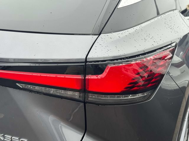 Certified 2023 Lexus RX 350 Premium Plus w/ Accessory Package (Z1) FWD image 13