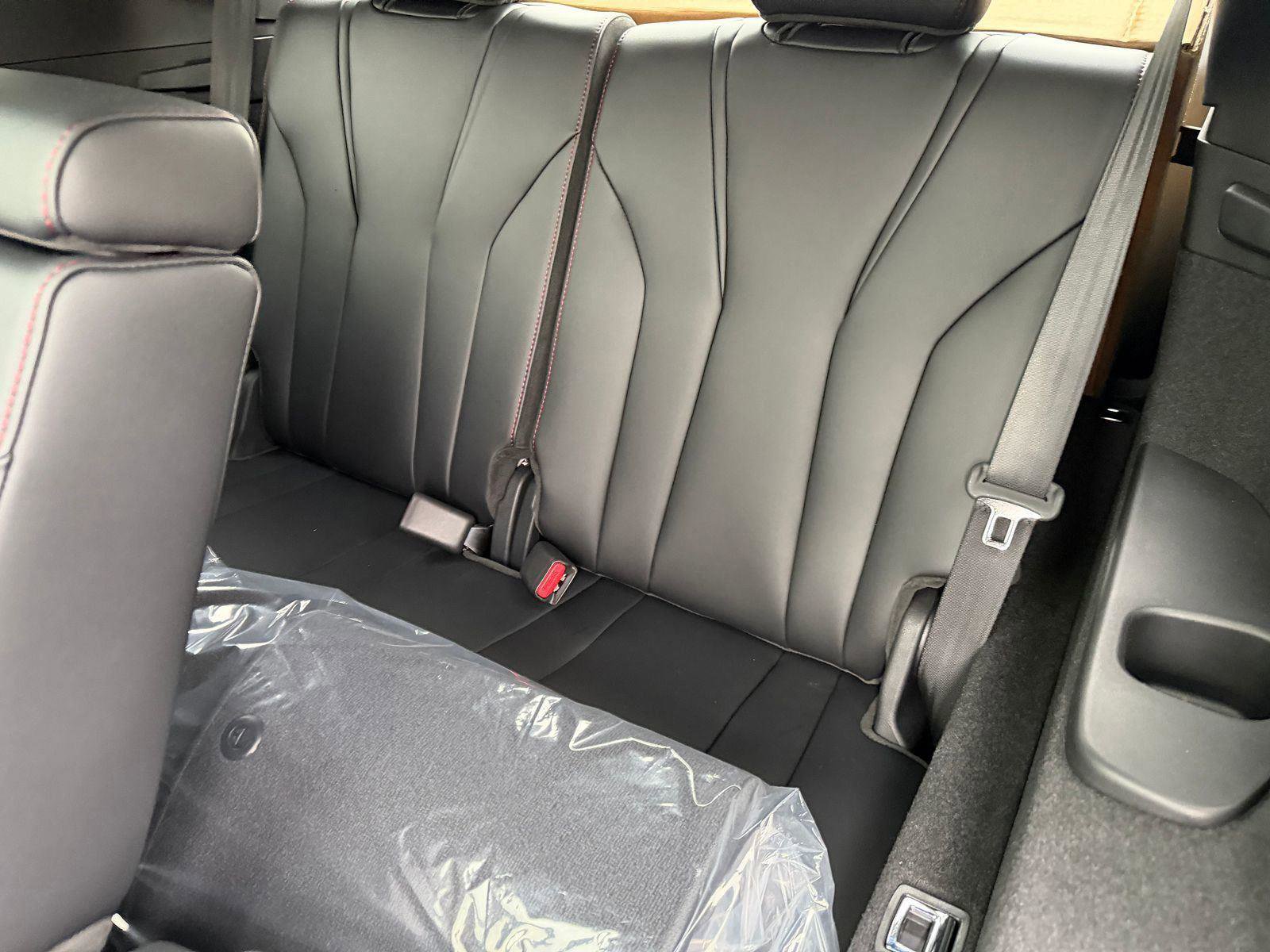 New 2026 Acura MDX A-Spec image 7