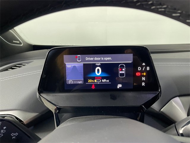 New 2025 Volkswagen ID.4 Pro S Plus image 3