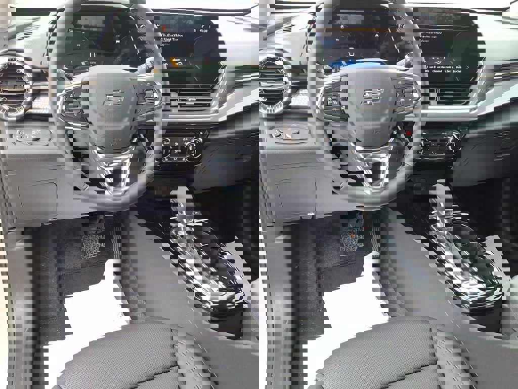 New 2026 Chevrolet Trax ACTIV image 15