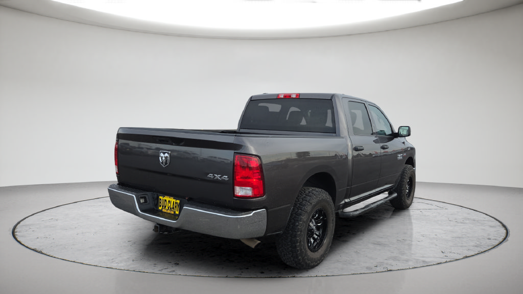 Used 2014 RAM 1500 ST AWD/4WD image 17
