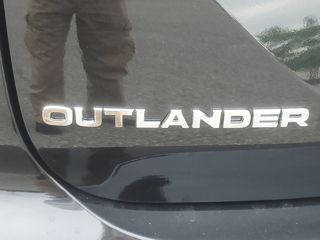New 2026 Mitsubishi Outlander SE AWD/4WD image 38
