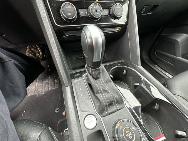 Used 2023 Volkswagen Atlas SE w/ Black Wheel Package image 24