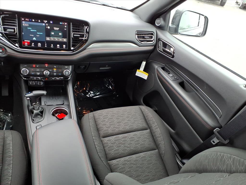 New 2026 Dodge Durango GT w/ Blacktop Package image 15