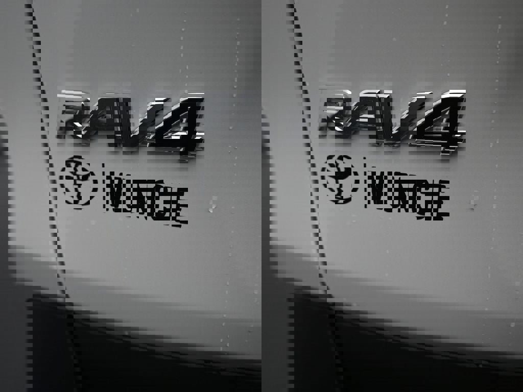 New 2025 Toyota RAV4 XLE Premium w/ Weather Package image 43