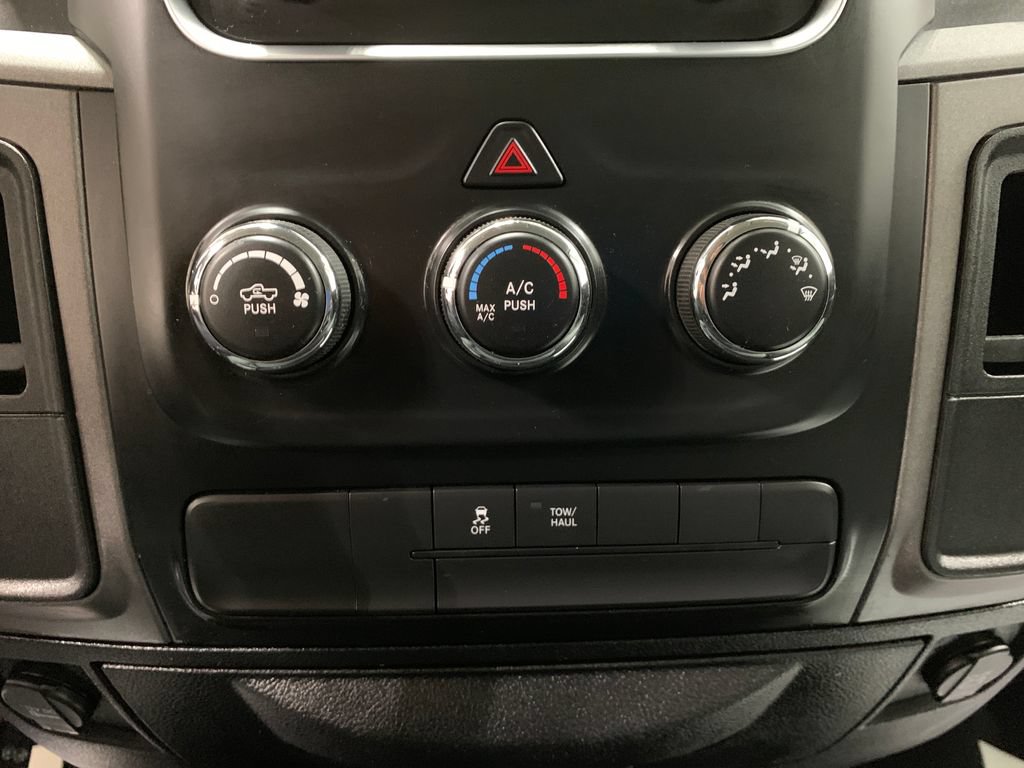Used 2016 RAM 1500 Tradesman w/ Popular Equipment Group RWD image 25