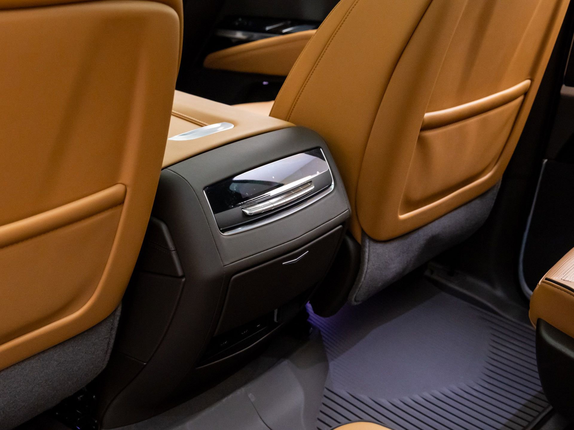 New 2026 Cadillac Escalade Luxury w/ Touring Package image 22