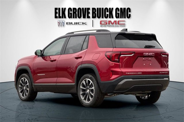 New 2026 GMC Terrain Elevation w/ Elevation Premium Package image 6