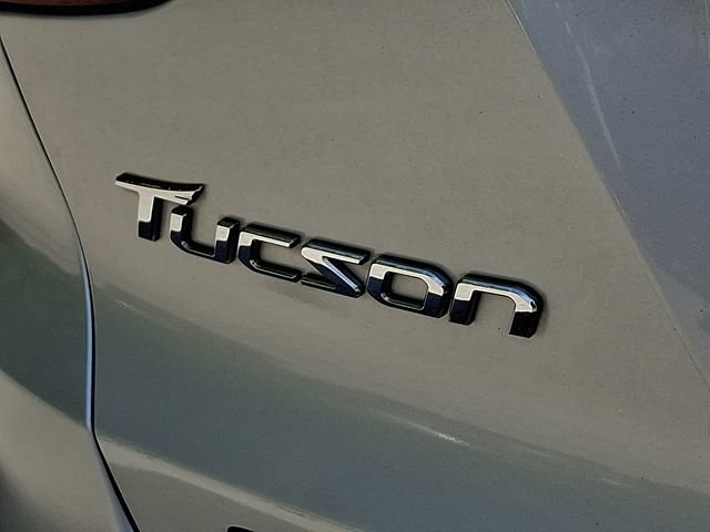 Used 2015 Hyundai Tucson SE AWD/4WD image 33
