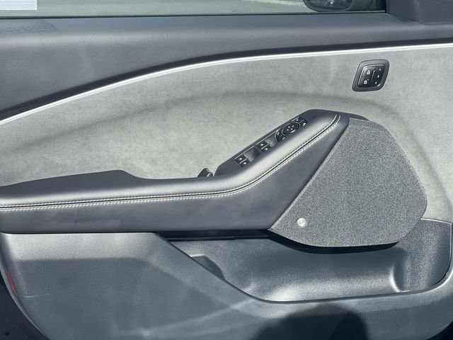 Certified 2025 Ford Mustang Mach-E GT w/ Interior Protection Package image 21