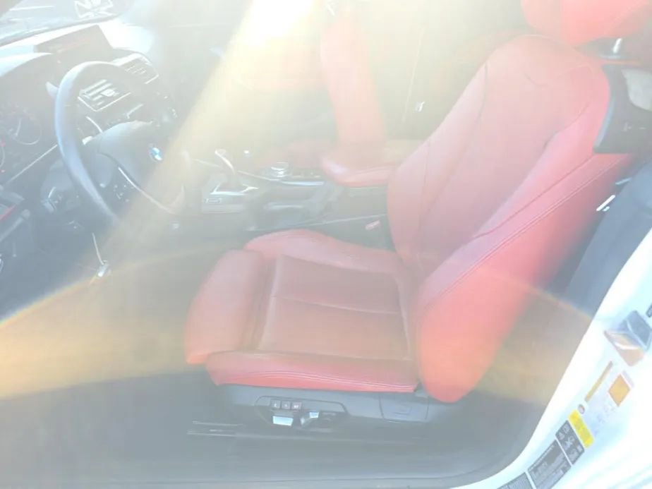 Used 2016 BMW 228i xDrive Convertible AWD/4WD image 8