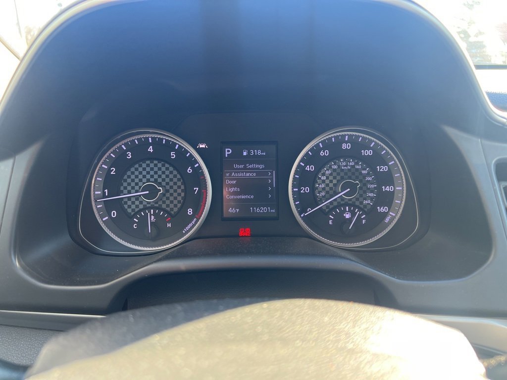 Used 2020 Hyundai Elantra Value Edition w/ Cargo Package (C1) image 15