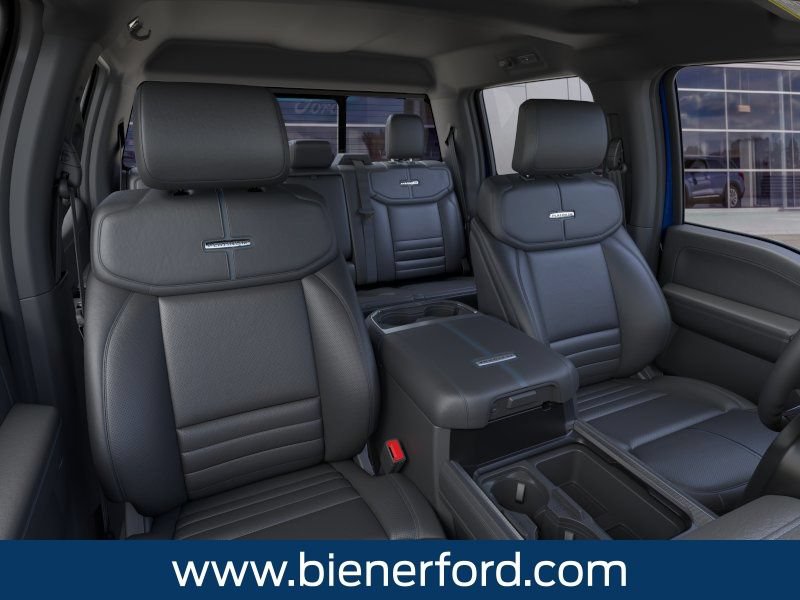 New 2026 Ford F350 Platinum AWD/4WD image 12