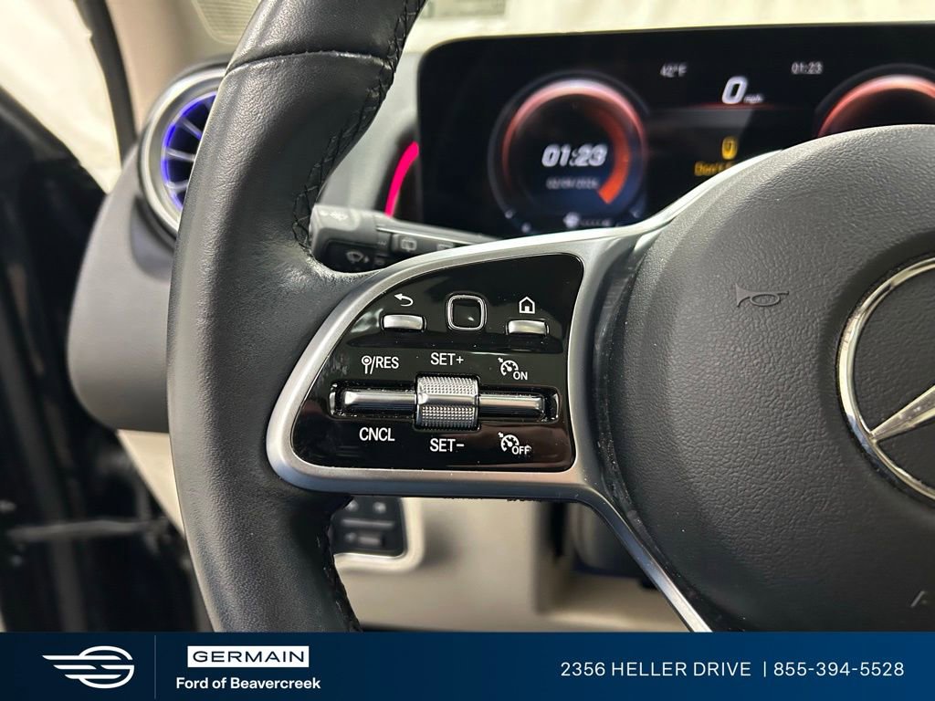 Used 2023 Mercedes-Benz GLB 250 image 22