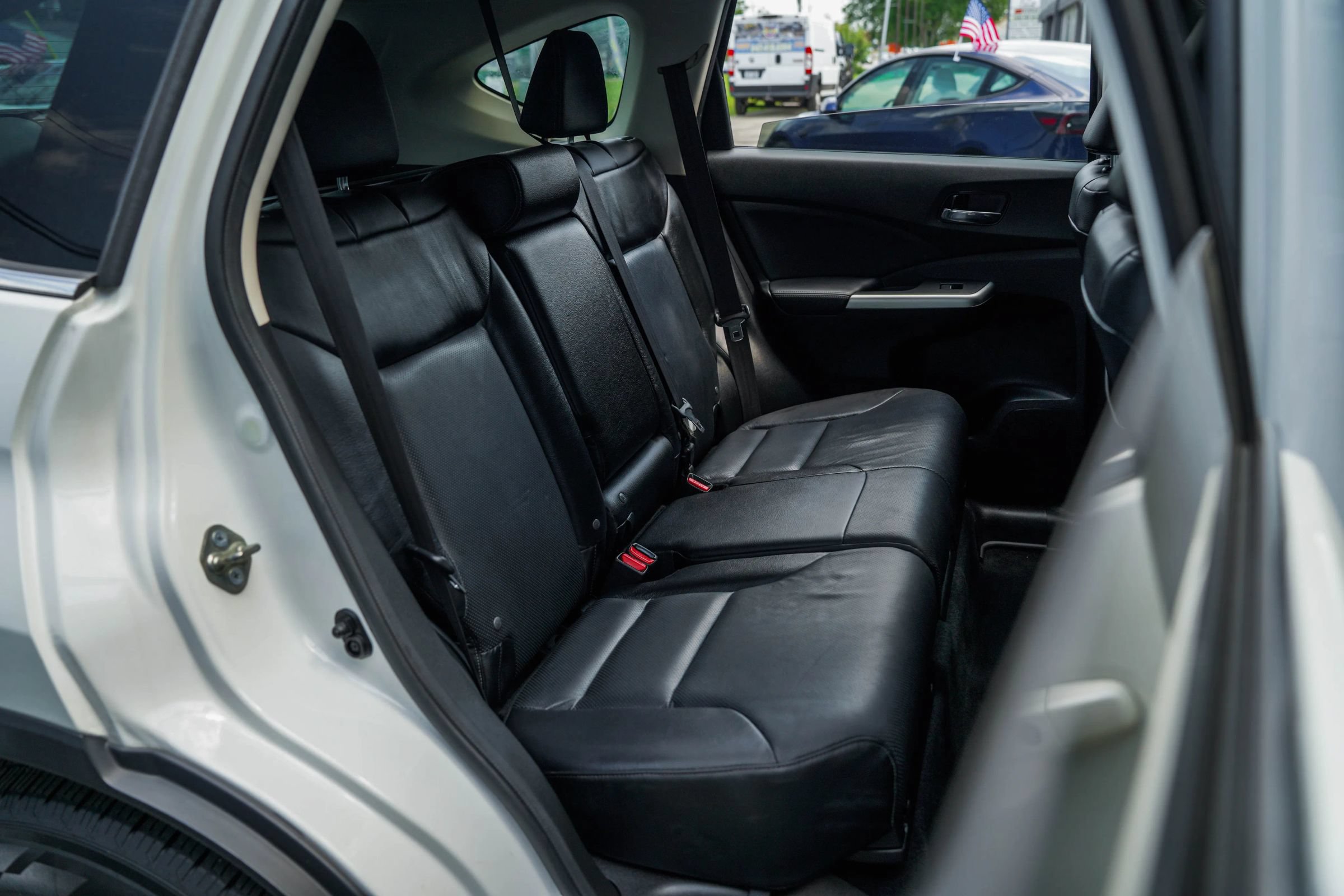Used 2016 Honda CR-V EX-L image 30