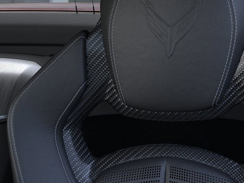 New 2026 Chevrolet Corvette Stingray Preferred Conv w/ Z51 Performance Package image 22