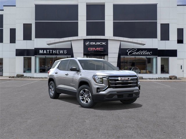 New 2026 GMC Terrain Elevation w/ Technology Package II