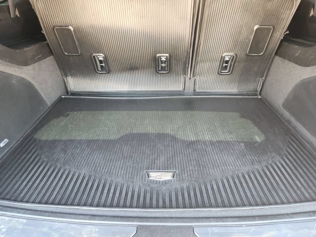 Used 2023 Cadillac Escalade ESV Sport Platinum w/ LPO, Floor Liner Package AWD/4WD image 36