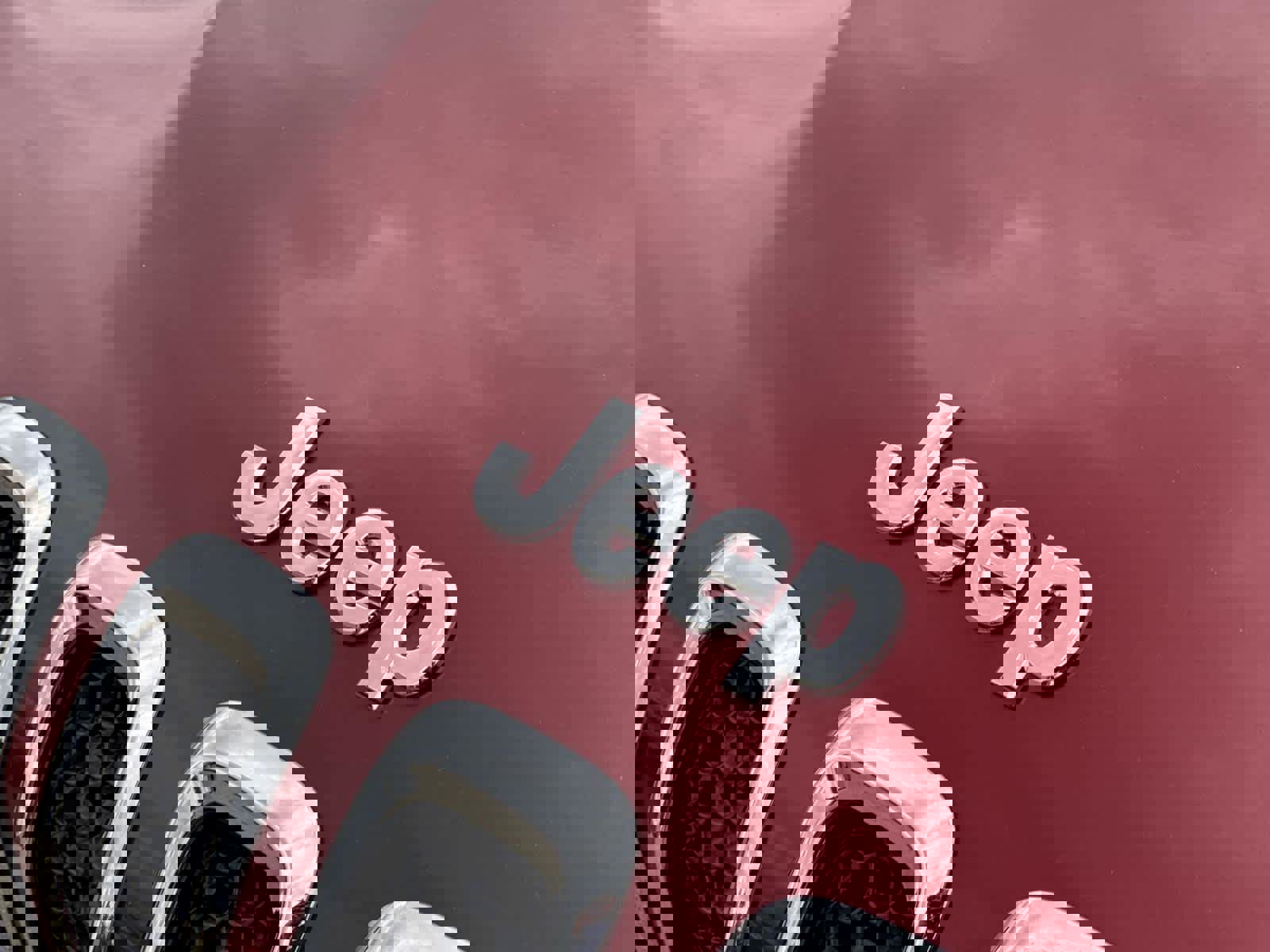 Used 2017 Jeep Cherokee Limited w/ Trailer Tow Group image 10