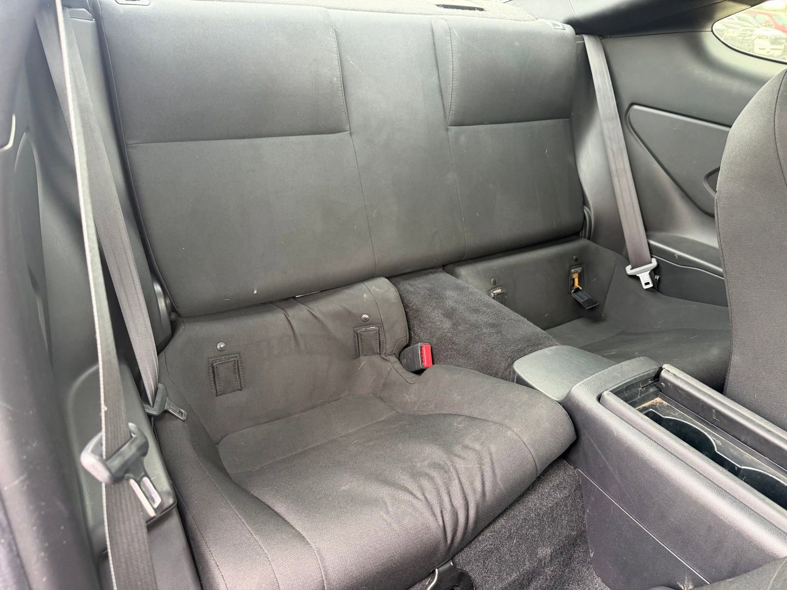 Used 2023 Toyota GR86 image 23