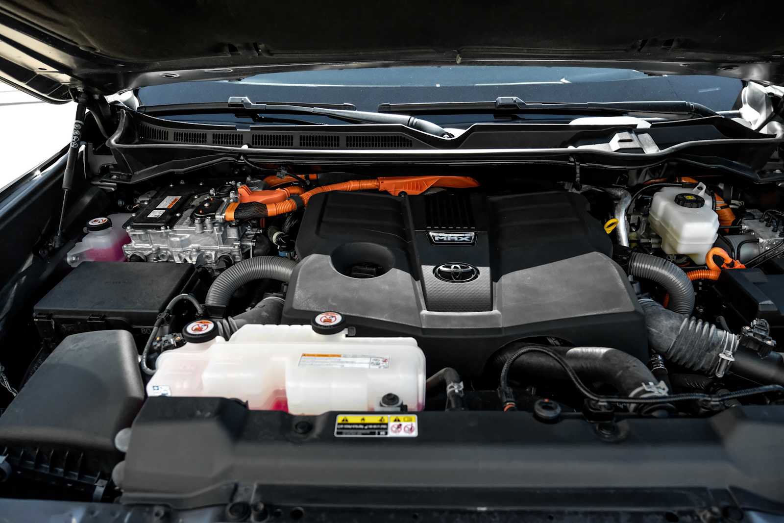 Used 2024 Toyota Tundra 1794 Edition image 52