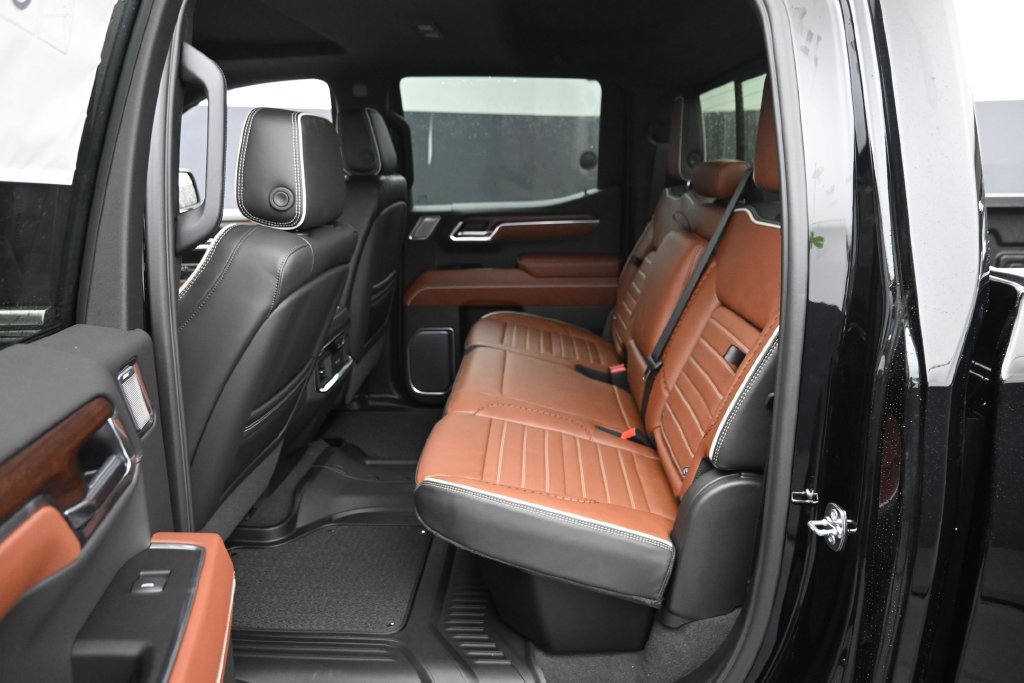New 2026 GMC Sierra 1500 Denali Ultimate AWD/4WD image 12