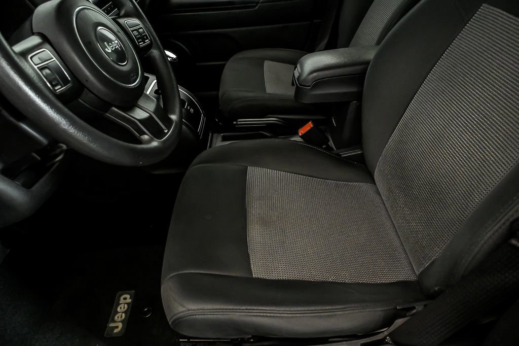 Used 2014 Jeep Patriot Sport w/ Power Value Group FWD image 12