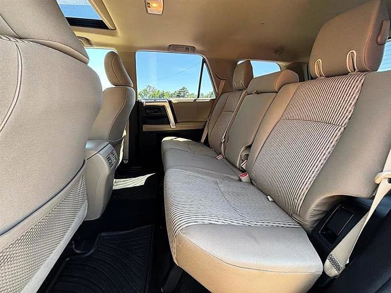 Used 2013 Toyota 4Runner SR5 w/ Convenience Pkg RWD image 29