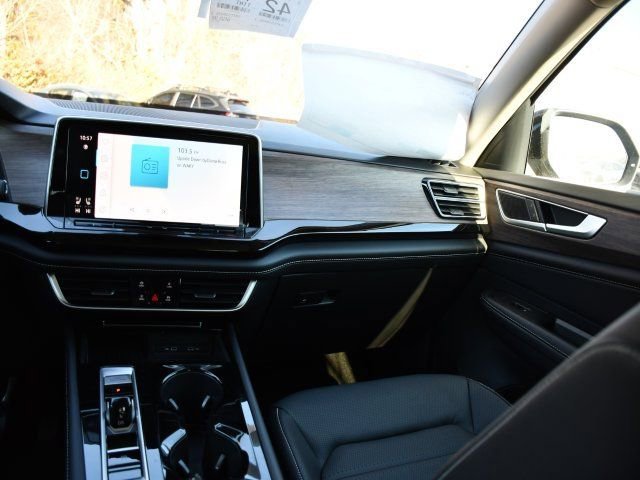 New 2026 Volkswagen Atlas SEL AWD/4WD image 20