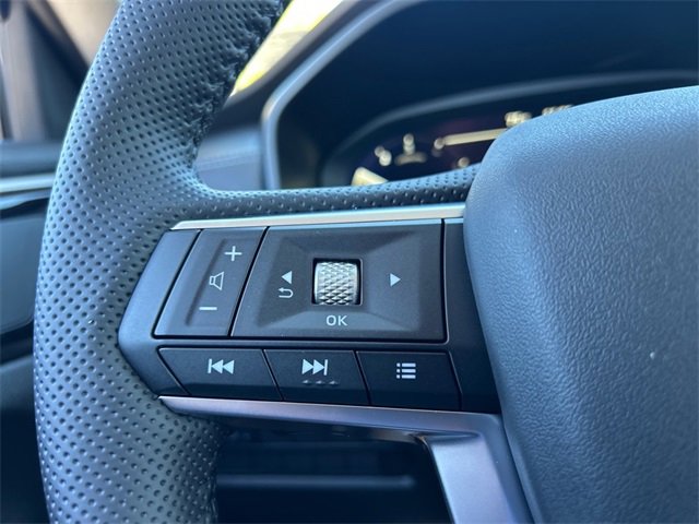 New 2025 Mitsubishi Outlander AWD image 16