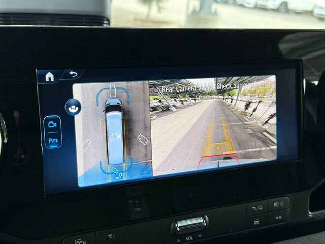New 2026 Mercedes-Benz Sprinter 2500 image 18
