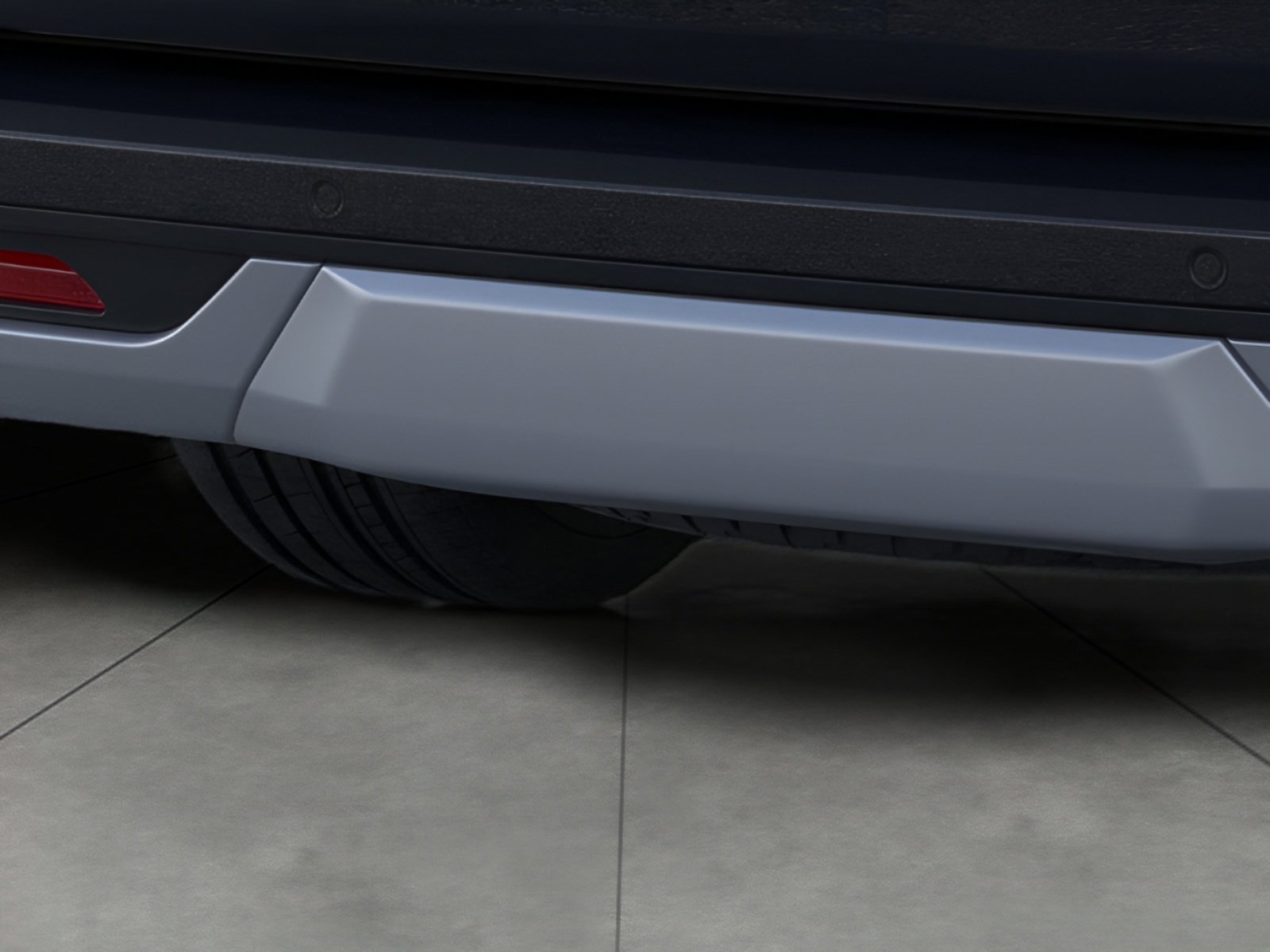 New 2025 Ford Expedition Platinum w/ Driver's Package image 23