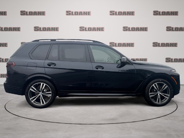 New 2027 BMW X7 xDrive40i w/ M Sport Package AWD/4WD image 6