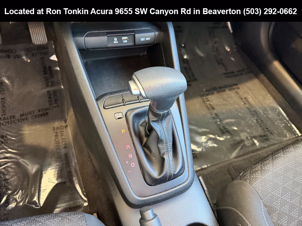 Used 2018 Kia Rio S FWD image 23