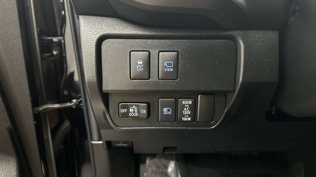 Certified 2023 Toyota Tacoma TRD Pro AWD/4WD image 29