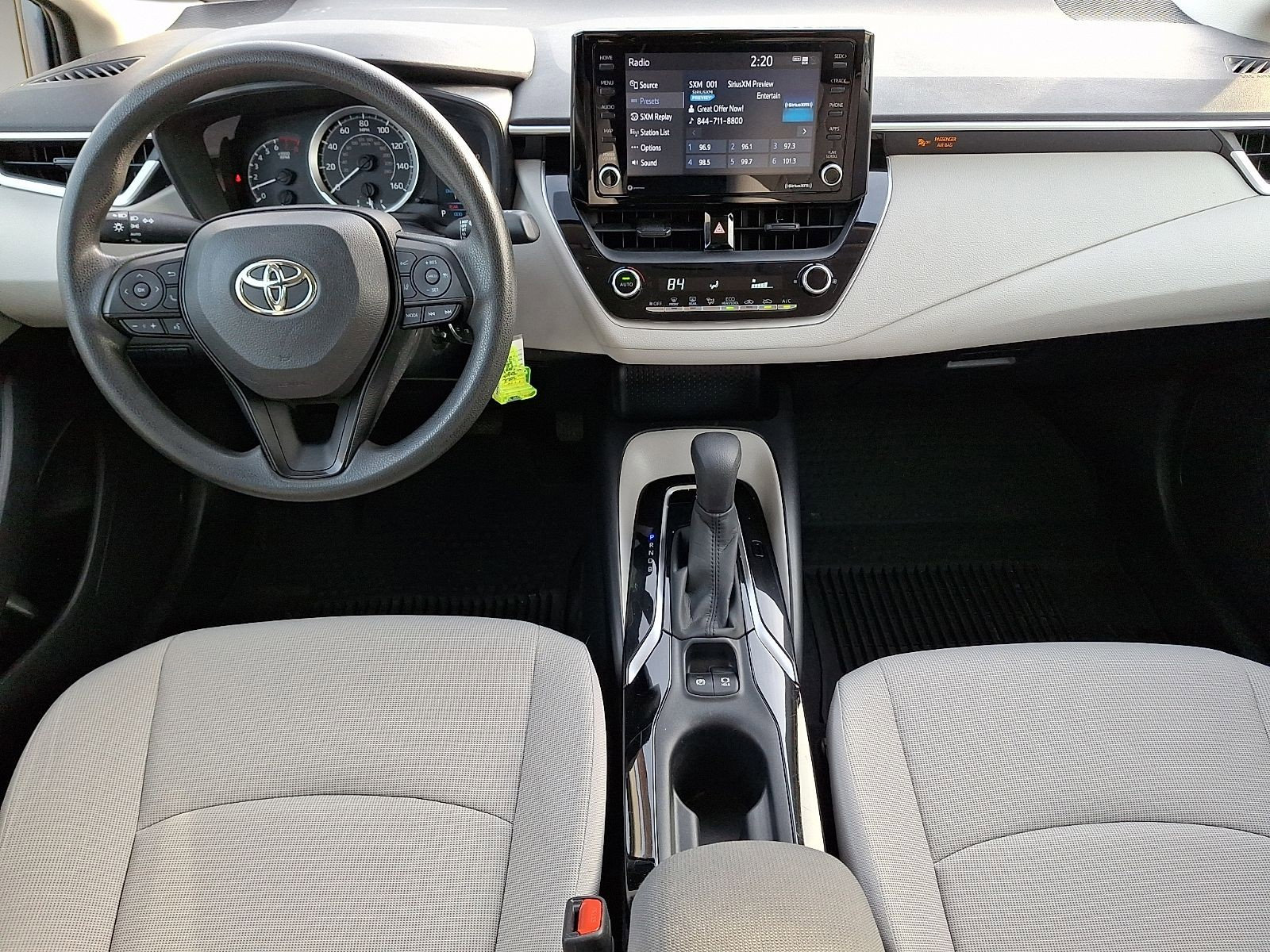 Used 2022 Toyota Corolla LE image 12