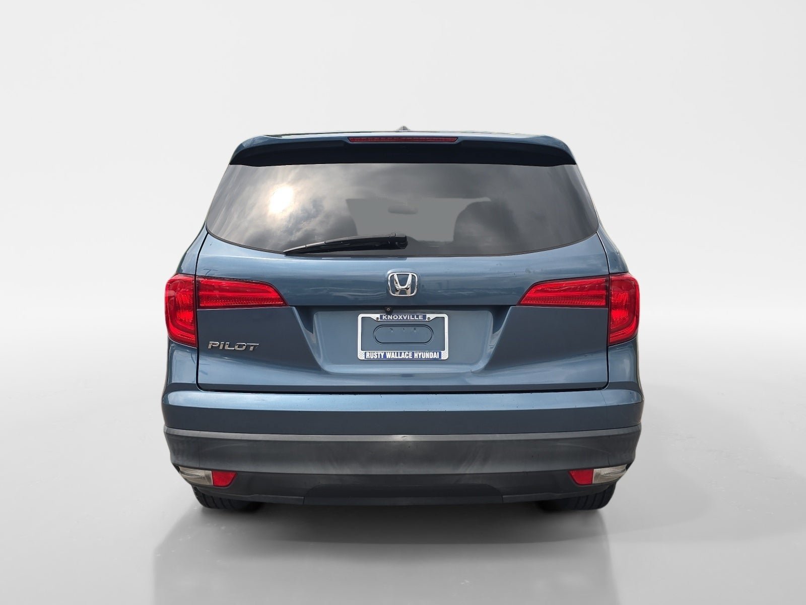 Used 2016 Honda Pilot EX image 4