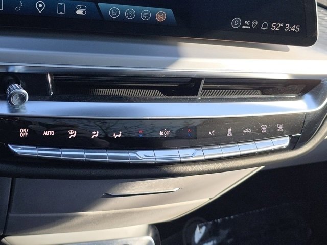 Used 2026 Cadillac Lyriq Sport w/ LPO, Floor Liner Package image 33