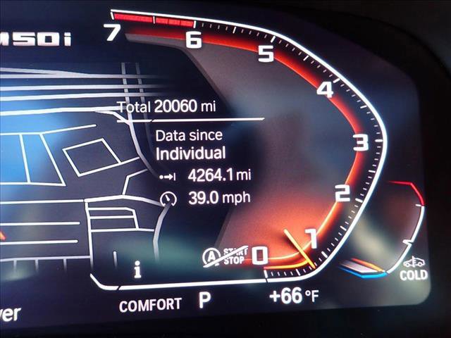 Used 2023 BMW X5 M50i w/ Climate Comfort Package AWD/4WD image 29