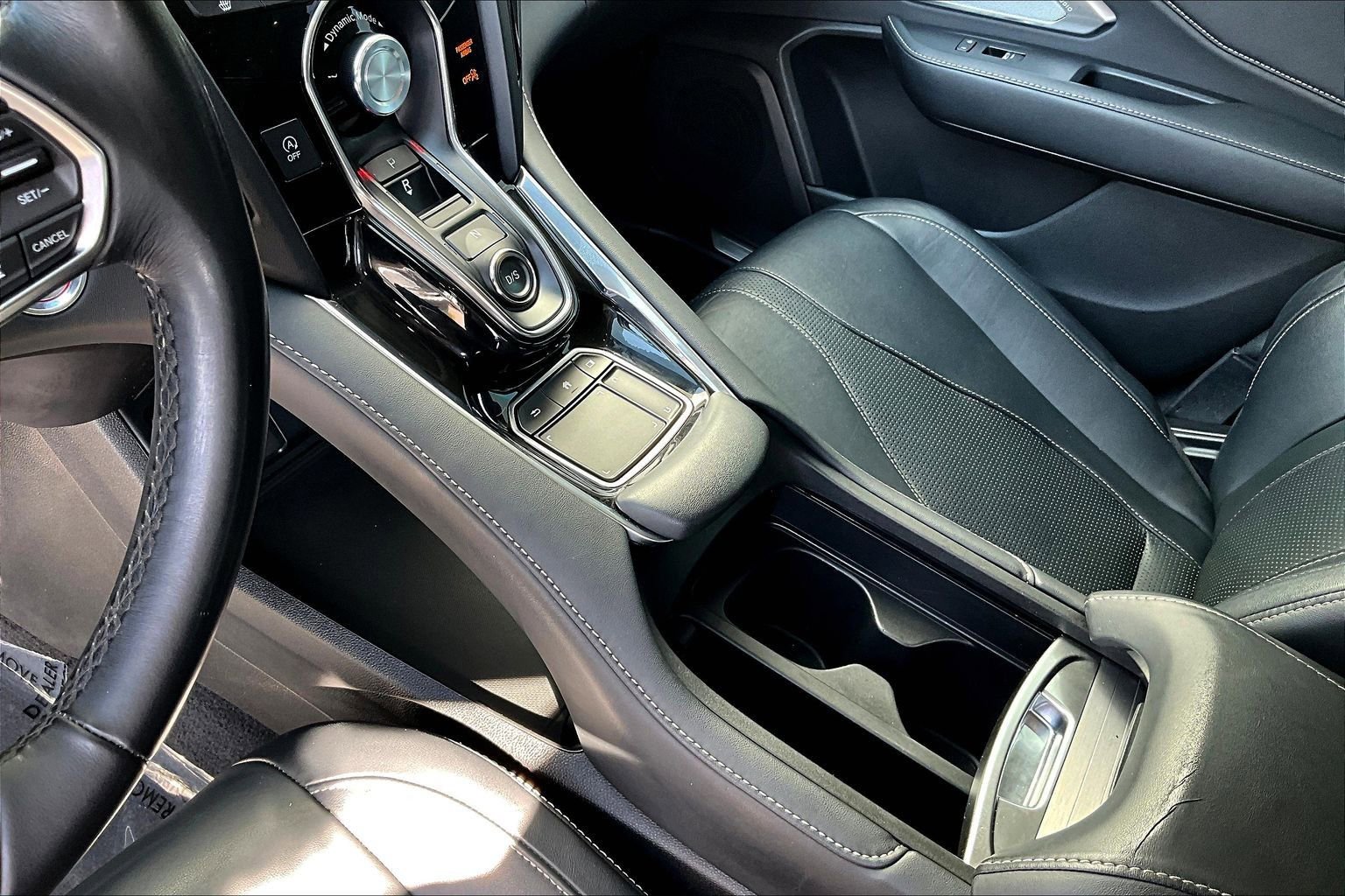 Used 2019 Acura RDX w/ Technology Package image 17