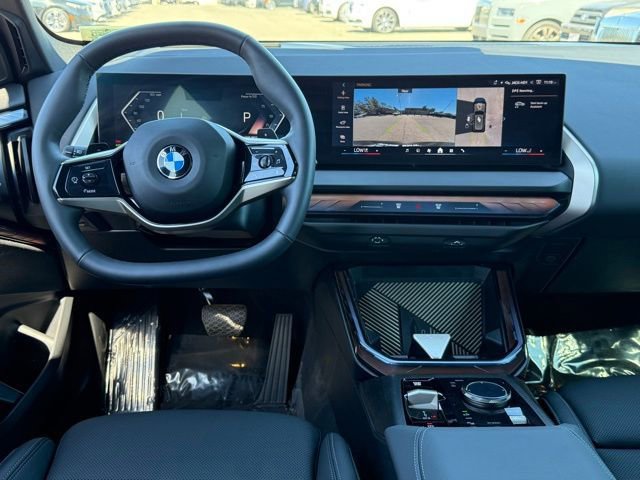 Used 2025 BMW X3 xDrive30i w/ Premium Package AWD/4WD image 30