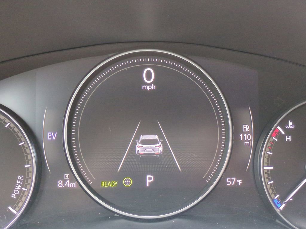 New 2026 MAZDA CX-50 2.5 Hybrid w/ Weather Package image 27
