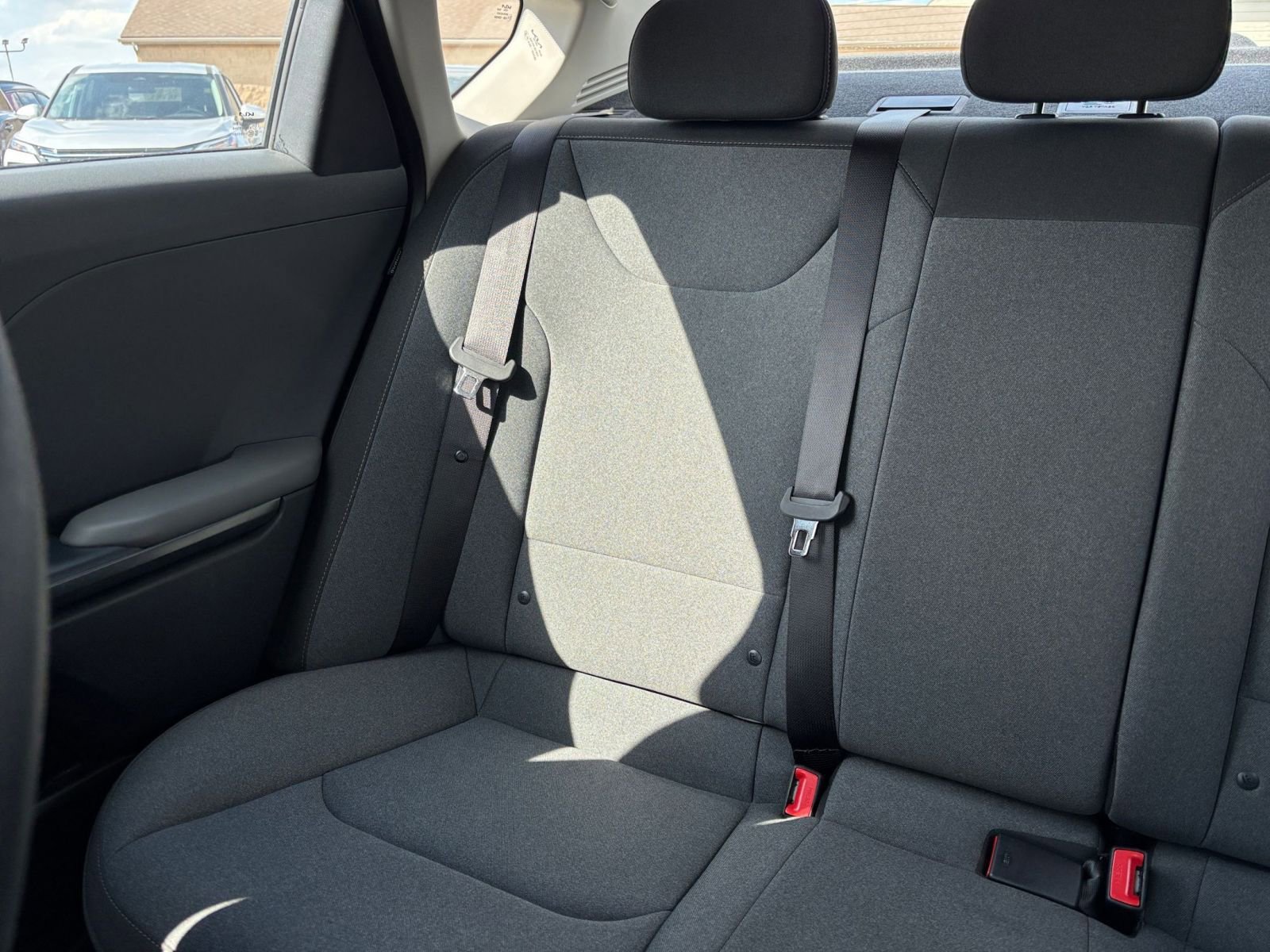 Used 2025 Kia K4 FWD image 39