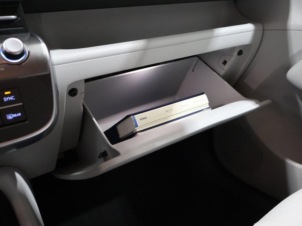 Used 2024 Hyundai Kona SEL image 28