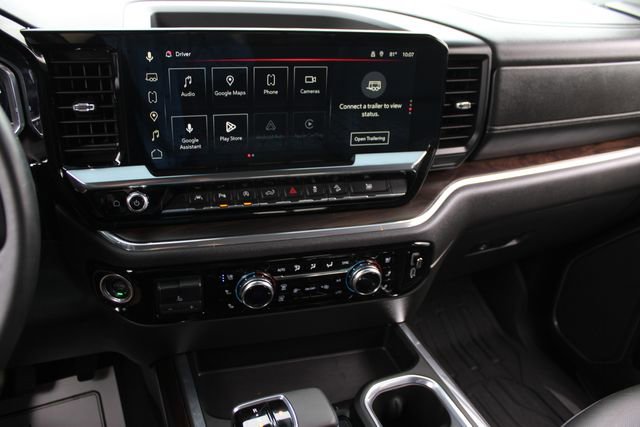 Used 2024 GMC Sierra 1500 SLT w/ SLT Premium Plus Package image 15